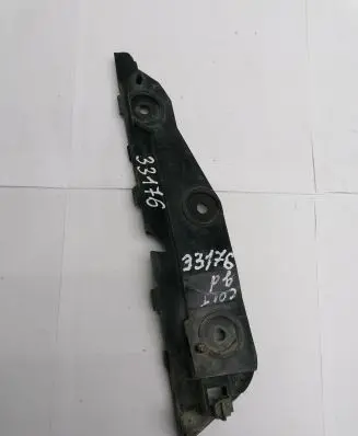 Mitsubishi Colt Rear bumper mounting bracket MN105764