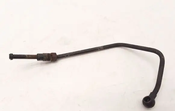 Turbo turbocharger oiling pipe/hose