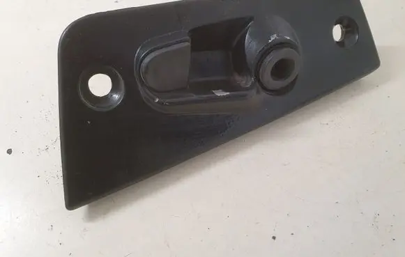 Volkswagen Multivan T5 Sliding door trim 7H0843639D