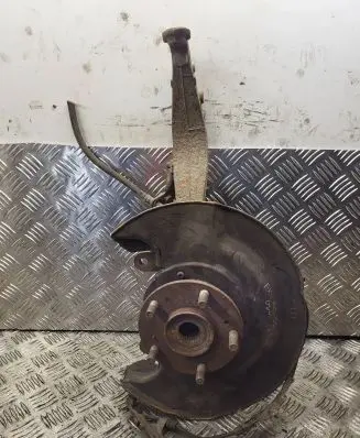 Honda Accord Front wheel hub
