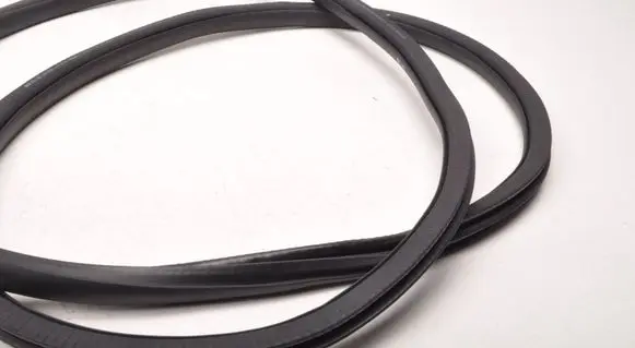 Mercedes-Benz EQB Front door rubber seal A2476920000
