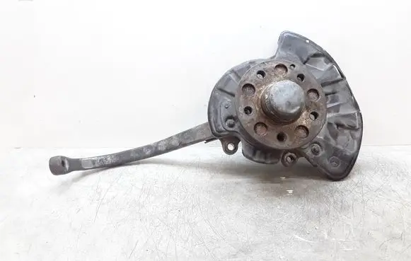 Mercedes-Benz S W220 Front wheel hub spindle knuckle
