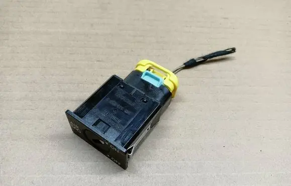 Audi Q5 SQ5 Passenger airbag on/off switch 1K0919237D