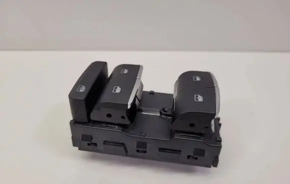 Alfa Romeo Stelvio Electric window control switch 01561291690