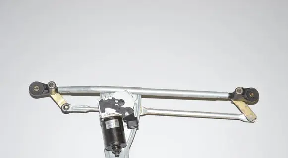 BMW X5 E53 Front wiper linkage and motor 7046571 G2032074205