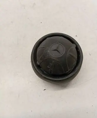 Mercedes-Benz CL C215 Alarm system siren 2038203826