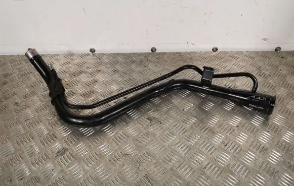 Honda CR-V Fuel tank filler neck pipe T0AG0