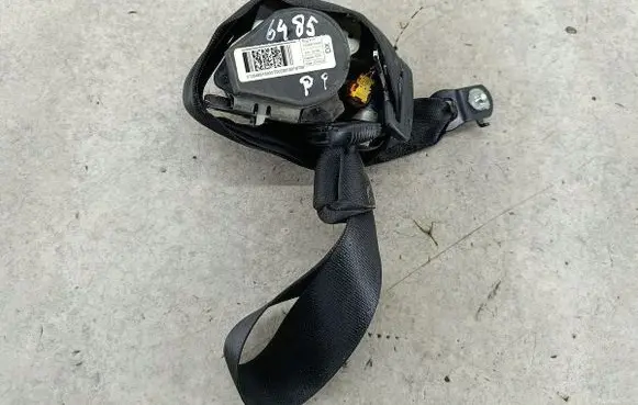 Fiat Fiorino Front seatbelt 7354891580E