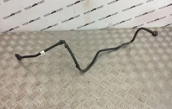 BMW X1 F48 F49 Vacuum line/pipe/hose 8654730