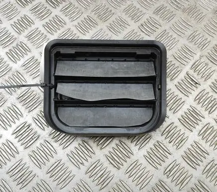 Polestar 2 Quarter panel pressure vent 31369380