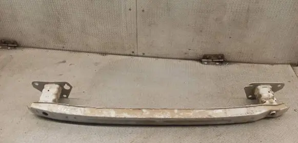 Citroen C3 Rear bumper cross member 