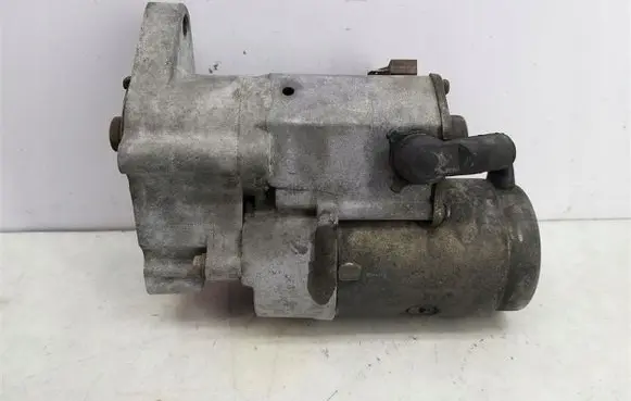 KIA Carnival Starter motor 03111-4140