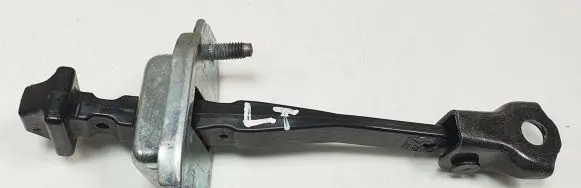 Dacia Sandero Rear door check strap stopper