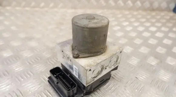 Volkswagen Tiguan ABS Pump 5N0614517G