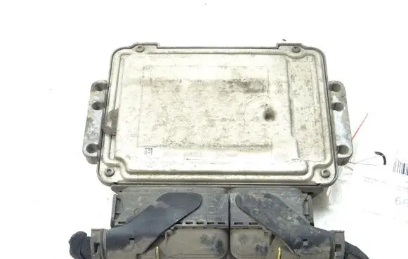 Fiat Bravo Engine control unit/module ECU 0281014540