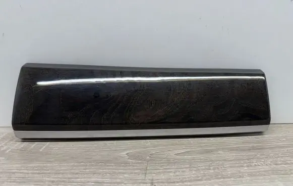 BMW 7 F01 F02 F03 F04 Panel trim 9192355
