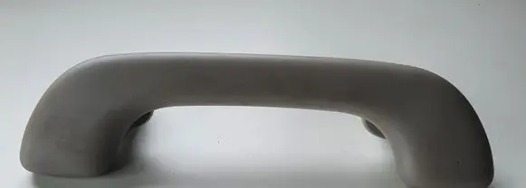 Renault Captur II Front interior roof grab handle