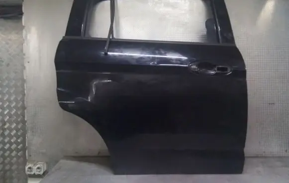 Ford Grand C-MAX Side sliding door 