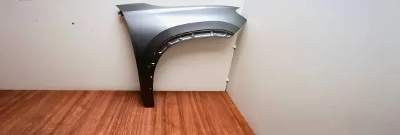 Skoda Kodiaq II Fender 57H821106