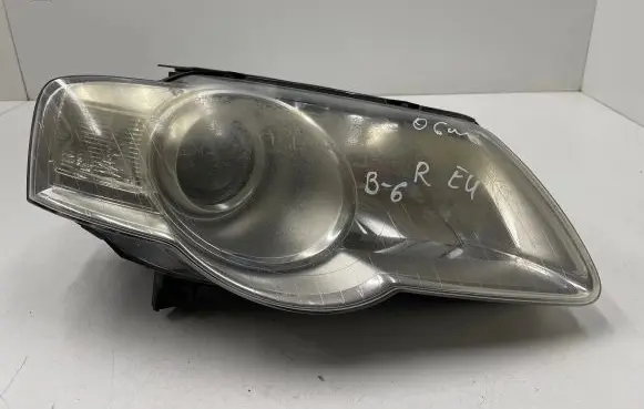 Volkswagen PASSAT B6 Headlight/headlamp 3C0941006AB 89316400