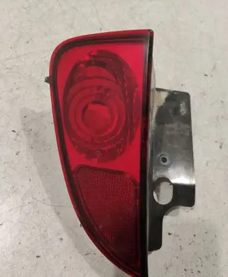Renault Espace - Grand espace IV Rear fog light 8200027155
