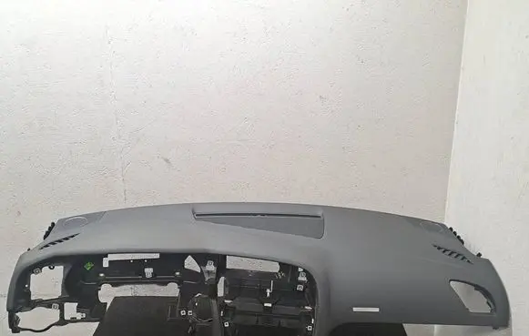 Audi S5 Dashboard 8T1857041C 8T0880204F 8T1857033