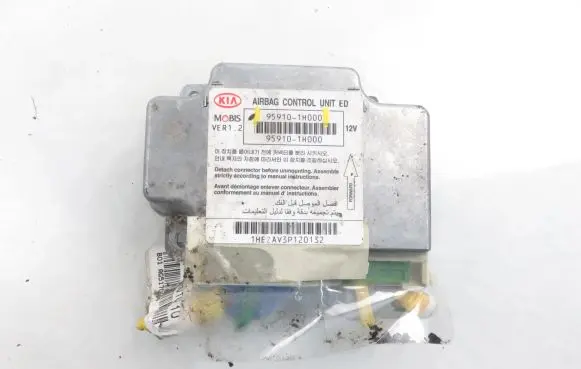 KIA Ceed Airbag control unit/module 959101H000