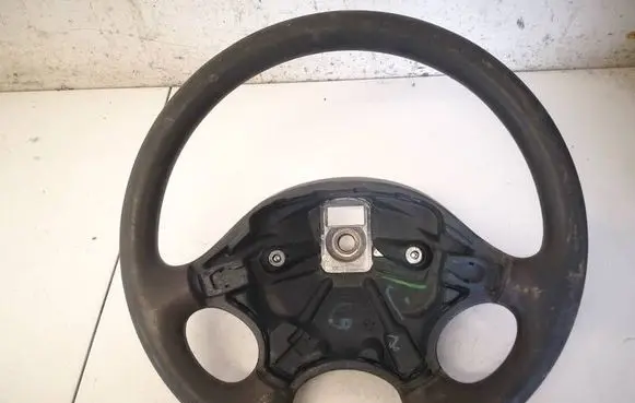 Renault Scenic I Steering wheel 7700423448
