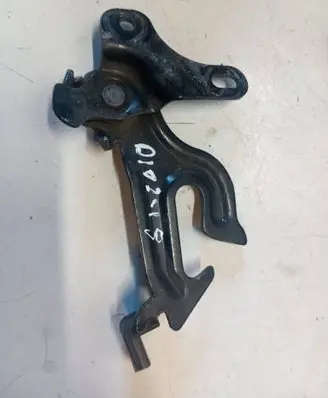 Volvo V40 Engine bonnet/hood lock/latch loop/hook 31218611