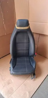 Mercedes-Benz A W176 Front passenger seat 