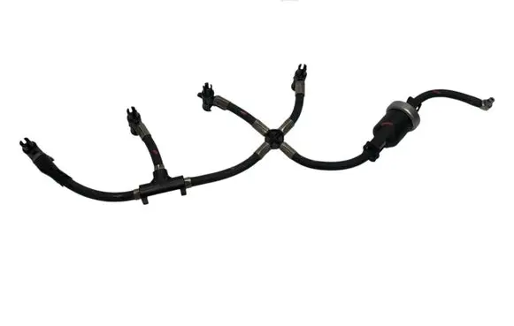 Toyota Auris 150 Fuel return line/hose 237600W010 23760-0W010