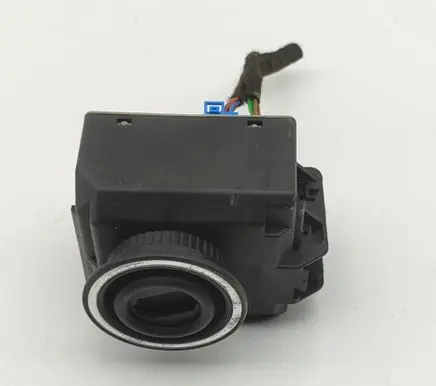 Mercedes-Benz E C207 W207 Ignition lock A2189053501