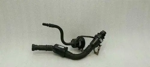 Mercedes-Benz C W205 Fuel tank filler neck pipe A2054700426