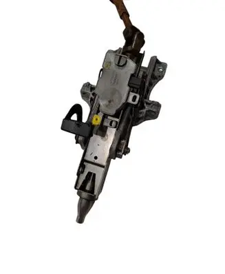 Volvo V50 Steering wheel axle 30680132