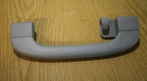 BMW 5 E60 E61 Rear interior roof grab handle 7033662