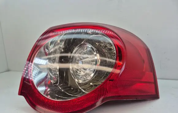 Volkswagen PASSAT B6 Rear/tail lights 3C9945096N
