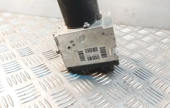 Peugeot 407 ABS Pump