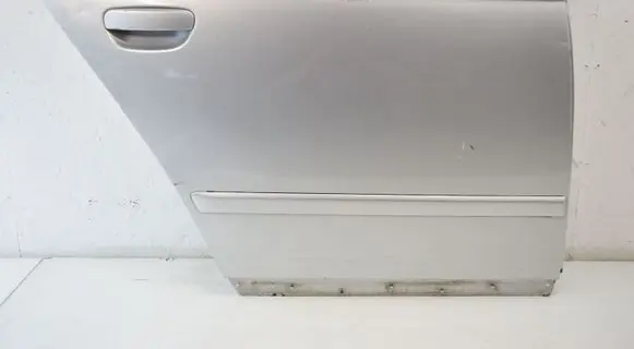 Audi A4 S4 B6 8E 8H Rear door 8E0853764B