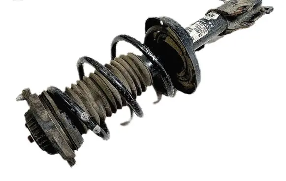 Opel Astra J Front suspension assembly kit set 39039574