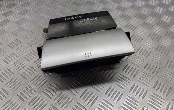 Suzuki Liana Rear door ashtray 