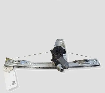 Citroen C4 Grand Picasso Rear door window regulator with motor 401786A8 440787E