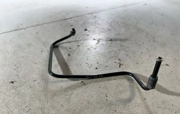 Maserati Ghibli Brake line pipe/hose 