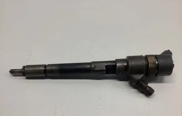 Hyundai Tucson JM Fuel injector 0445110258