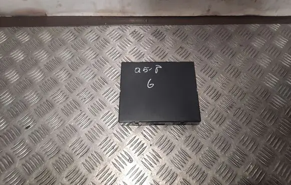 Audi Q5 SQ5 Comfort/convenience module 8K0907064DS