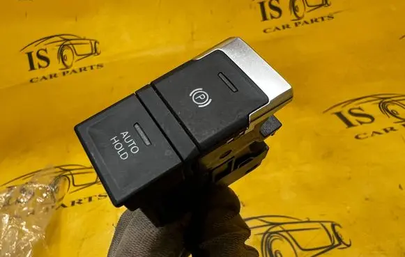Volkswagen T-Roc Hand parking brake switch 2GA927225