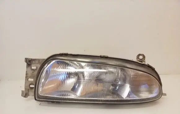 Ford Fiesta Headlight/headlamp 0301049201 96FG13006AC