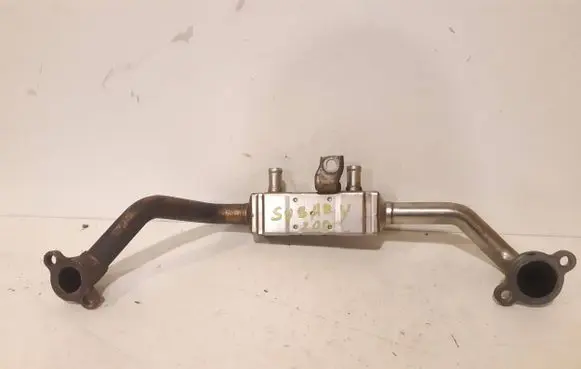 Subaru Legacy EGR valve cooler 14793AA000