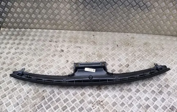 BMW X5 F15 Dashboard air vent grill cover trim 51459279302 9279302