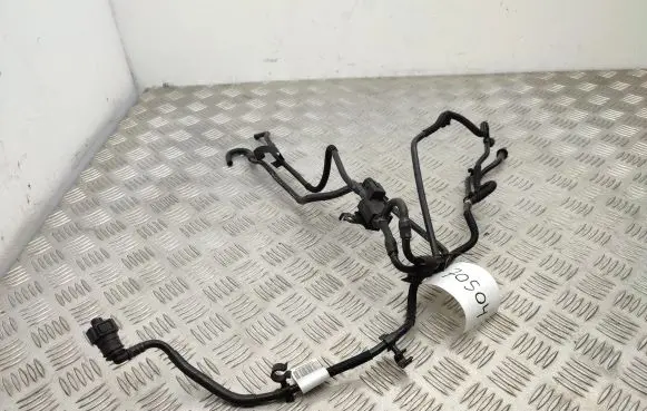 Land Rover Range Rover Evoque L538 Vacuum line/pipe/hose G4D39S468JG