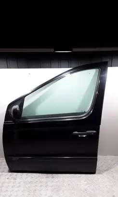 Mercedes-Benz Vaneo W414 Front door